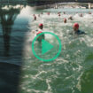 « Sous la Seine » sur Netflix : la bande-annonce imagine le pire scénario pour les JO 2024 à Paris