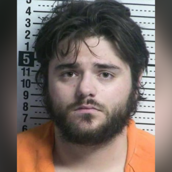 Naked New Mexico man arrested after allegedly ripping light fixture off home's front porch, assaulting officer