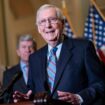 SCOOP: McConnell-aligned groups set election year fundraising record in battle for Senate majority