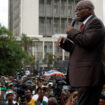 En Afrique du Sud, la justice autorise l'ex-président Jacob Zuma à participer aux élections