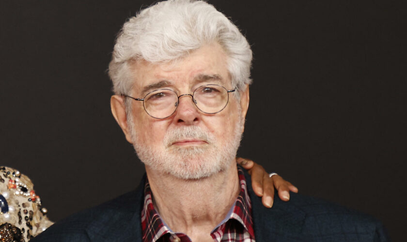George Lucas recevra une Palme d’or d’honneur à Cannes, le créateur de « Star Wars » honoré au festival