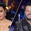 ‘American Idol’ judge Luke Bryan not surprised by Katy Perry’s exit