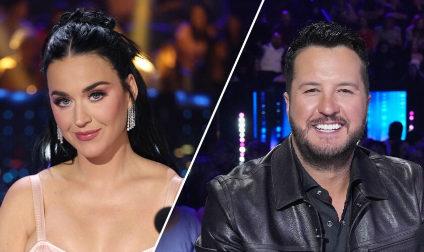 ‘American Idol’ judge Luke Bryan not surprised by Katy Perry’s exit