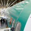 Nach Pannenserie: Boeing liefert im ersten Quartal nur 83 Maschinen aus