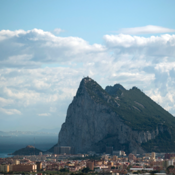 À Gibraltar, un scandale digne d’une “république bananière”