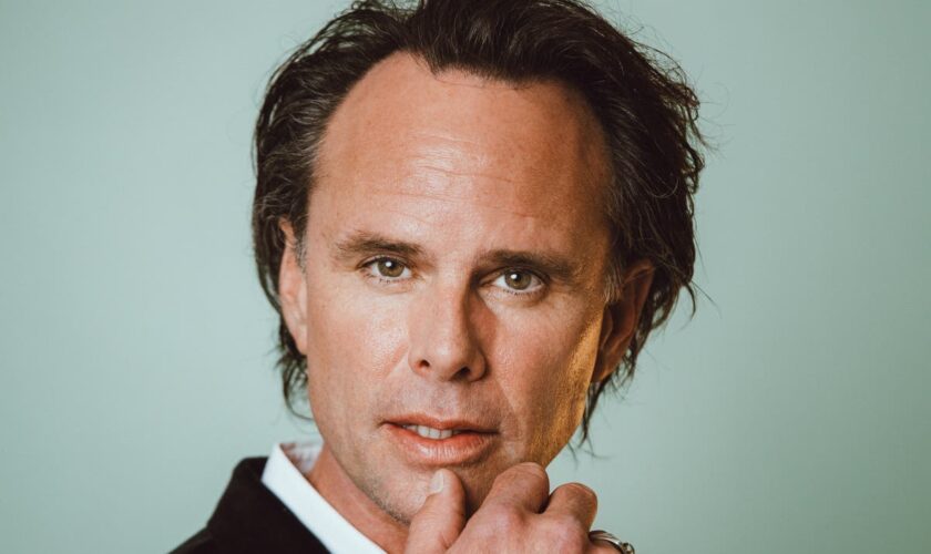 Walton Goggins on Fallout, ‘vilifying’ police in The Shield, and the upside of Marvel green-screen acting