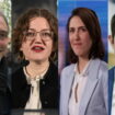 Candidats aux élections européennes 2024 : la liste complète