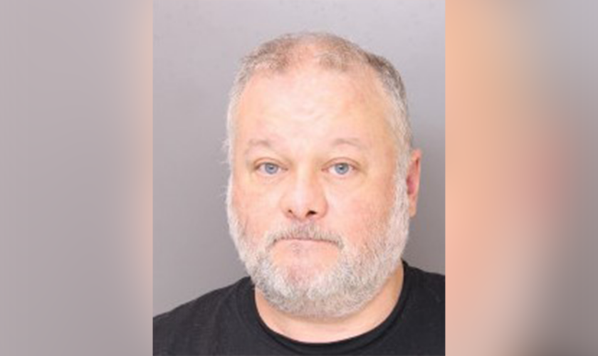 Pennsylvania man arrested after mother found covered in dried feces, 'fused' to soiled bedsheets