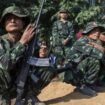 L’armée karen s’empare de Myawaddy, “une déroute humiliante” pour la junte birmane