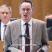 Germania Halle: Verfassungsschutz beobachtet Mainzer Burschenschaft