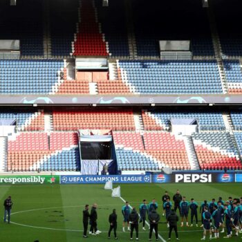 Match PSG-Barcelone ce mercredi : ce que l’on sait du dispositif de sécurité