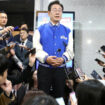 Législatives en Corée du Sud : la gauche largement victorieuse, le président Yoon neutralisé
