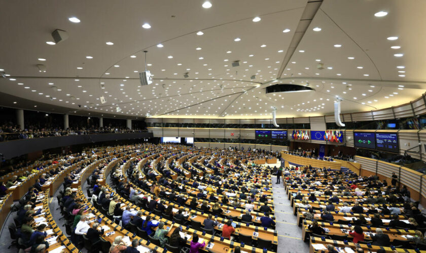 Le Parlement européen adopte la vaste réforme de la politique migratoire