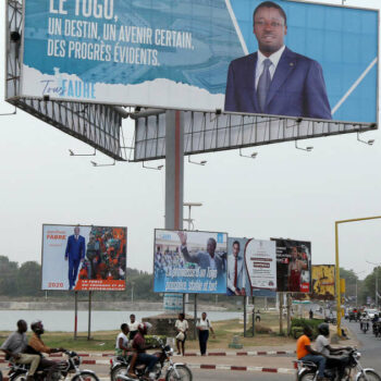 Les législatives approchent au Togo, en pleines dissensions sur la nouvelle Constitution