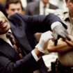 OJ Simpson murder trial: How the case that gripped the US unfolded