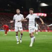Liverpool vs Atalanta LIVE: Europa League latest score and updates as Mario Pasalic makes it 3-0