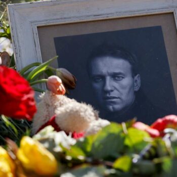 Avant sa mort, Navalny a écrit des mémoires, qui seront publiés cet automne