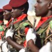 Russland schickt Waffensystem und Militärpersonal nach Niger