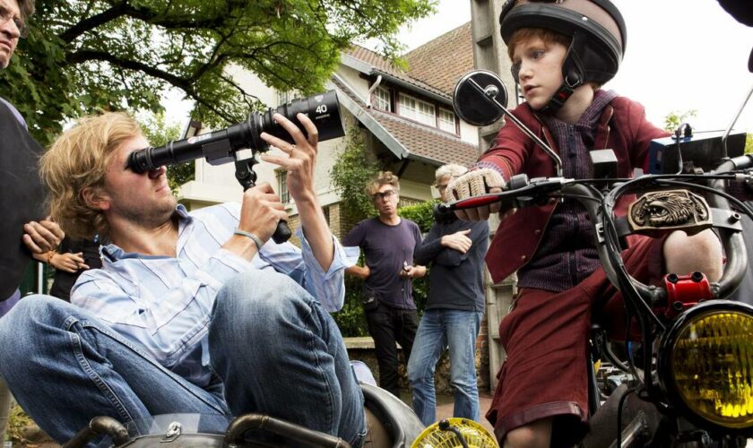Cinéma français : les enfants et adolescents devront désormais être systématiquement accompagnés sur les tournages