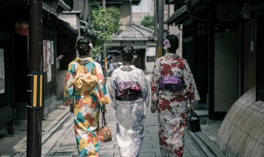 L’identité japonaise vue par une expat