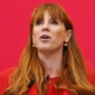 Police launch investigation into Labour deputy leader Angela Rayner