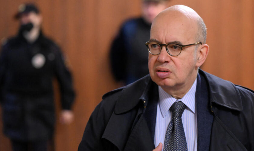 La Russie convoque l'ambassadeur de France après les propos jugés "inacceptables" du Quai d'Orsay