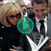 Macron veut développer la lecture, une « bonne addiction » pour contrer l’omniprésence des écrans