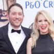 Comedians Jon Richardson and Lucy Beaumont announce divorce
