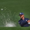 The Masters 2024 LIVE: Leaderboard and latest updates as McIlroy chases Scheffler and DeChambeau