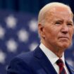 Nahost: Biden erwartet iranischen Angriff auf Israel eher "früher als später"