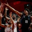 Le Paris Basketball remporte l'Eurocoupe et se qualifie pour l'Euroligue