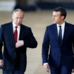 La diplomatie franco-russe a-t-elle atteint le point de non retour ?