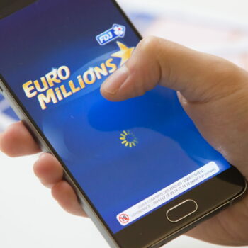 Résultat de l'Euromillions (FDJ) : le tirage du vendredi 12 avril 2024 [EN LIGNE]