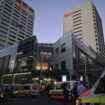Attaque au couteau à Sydney : plusieurs morts, la piste de l'attentat n'est pas écartée