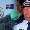 Attaque au couteau à Sydney : Le récit de l’intervention héroïque d’une policière pour neutraliser l’assaillant