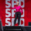 Mecklenburg-Vorpommern: Manuela Schwesig im Amt der SPD-Landesvorsitzenden bestätigt