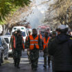 Syrie : explosion d'une voiture piégée dans le centre de Damas