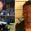 Memphis cop-killing teen suspect identified as officials call for tougher sentences