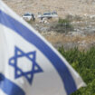 Israël visé par l’’Iran qui a lancé une attaque de drones contre l’État hébreu en riposte à une frappe en Syrie