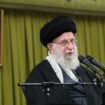 Angriff auf Israel: Irans Staatsoberhaupt schreibt von Strafe für "boshaftes Regime"