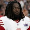NFL star Brandon Aiyuk appears to unfollow 49ers' social media amid contract dispute