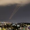 Iran greift Israel mit Drohnen an – Israelischer Heimatschutz gibt in Teilen Entwarnung