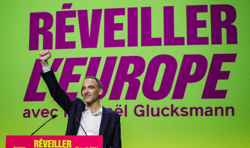 Européennes 2024 : Bardella s’échappe, Glucksmann confirme sa bonne dynamique et talonne la macroniste Hayer