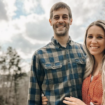Jill Duggar and husband announce devastating stillborn birth of first daughter: 'Loved from the start'
