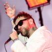 Blur’s Damon Albarn unloads on lacklustre Coachella crowd:  ‘You’re never seeing us again’