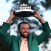 Scottie Scheffler wins The Masters to claim second green jacket in three years