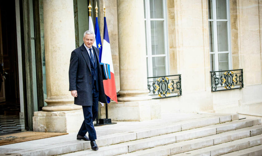 En France, la fin de “l’orgie de l’endettement” n’est pas pour tout de suite