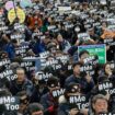 Could South Korea’s 4B movement destroy heterosexual relationships?