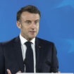 JO 2024 : « On va tout faire pour avoir une trêve olympique », affirme Macron
