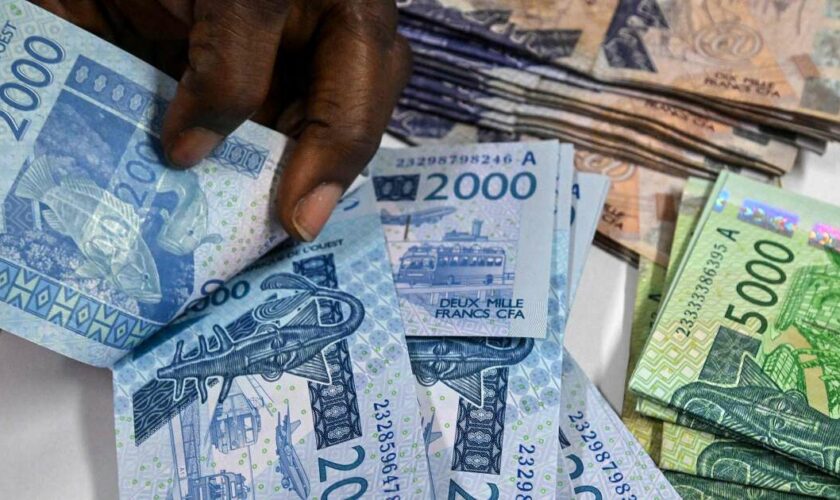 Sortir du franc CFA, une question de “véritable souveraineté” en Afrique de l’Ouest ?